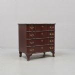 1261 2129 CHEST OF DRAWERS